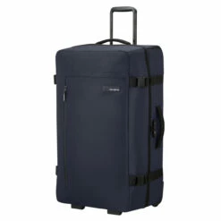 Samsonite Roader 2 Wheeled Duffle - 79cm -Zime Luggage Sales 143273 1247 ROADER DUFFLEWH 7929 FRONT34 55521.1679576449