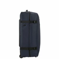 Samsonite Roader 2 Wheeled Duffle - 79cm -Zime Luggage Sales 143273 1247 ROADER DUFFLEWH 7929 SIDE 1 38417.1679576444