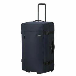 Samsonite Roader 2 Wheeled Duffle - 79cm -Zime Luggage Sales 143273 1247 ROADER DUFFLEWH 7929 WHEEL HANDLE FULL 29091.1679576443