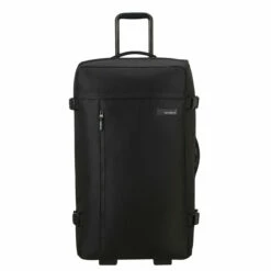 Samsonite Roader 2 Wheeled Duffle - 79cm -Zime Luggage Sales 143273 1276 ROADER DUFFLEWH 7929 FRONT 58734.1679576446