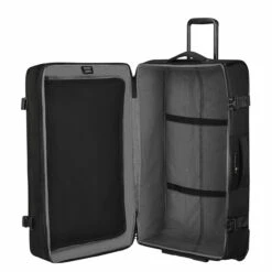 Samsonite Roader 2 Wheeled Duffle - 79cm -Zime Luggage Sales 143273 1276 ROADER DUFFLEWH 7929 INTERIOR 21526.1679576453