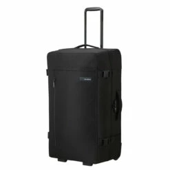 Samsonite Roader 2 Wheeled Duffle - 79cm -Zime Luggage Sales 143273 1276 ROADER DUFFLEWH 7929 WHEEL HANDLE FULL 67216.1679576445