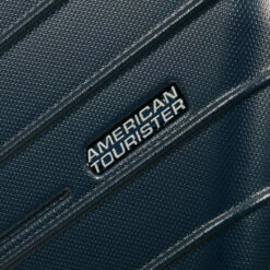 American Tourister Speedstar Expandable 4 Wheel Large Suitcase - 77cm 29 American Tourister Speedstar Expandable 4 Wheel Large Suitcase - 77cm -Zime Luggage Sales 143450 7719 SPEEDSTAR SPINNER 5520 TSA LOGO 37969.1658855649