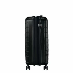 American Tourister Speedstar Expandable 4 Wheel Medium Suitcase - 67cm 25 American Tourister Speedstar Expandable 4 Wheel Medium Suitcase - 67cm -Zime Luggage Sales 143451 1041 SPEEDSTAR SPINNER 6724 EXP TSA EXPANDABILITY 79411.1670506380