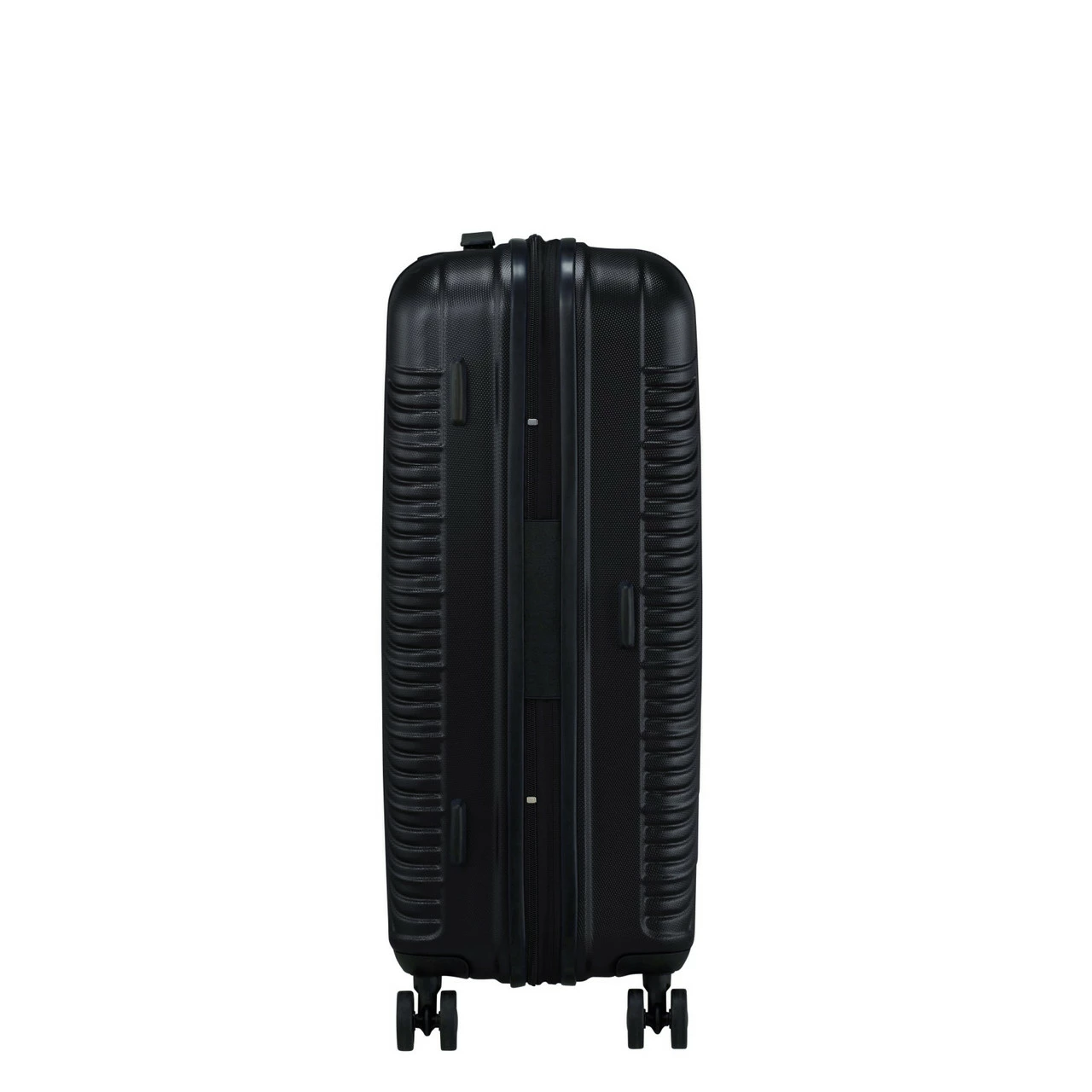 American Tourister Speedstar Expandable 4 Wheel Medium Suitcase - 67cm 7 American Tourister Speedstar Expandable 4 Wheel Medium Suitcase - 67cm - Image 7