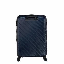 American Tourister Speedstar Expandable 4 Wheel Medium Suitcase - 67cm 31 American Tourister Speedstar Expandable 4 Wheel Medium Suitcase - 67cm -Zime Luggage Sales 143451 7719 SPEEDSTAR SPINNER 6724 EXP TSA BACK 08198.1670506380