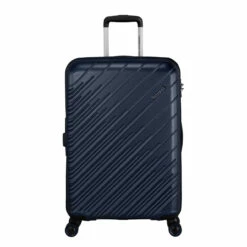 American Tourister Speedstar Expandable 4 Wheel Medium Suitcase - 67cm 30 American Tourister Speedstar Expandable 4 Wheel Medium Suitcase - 67cm -Zime Luggage Sales 143451 7719 SPEEDSTAR SPINNER 6724 EXP TSA FRONT 22125.1695029991