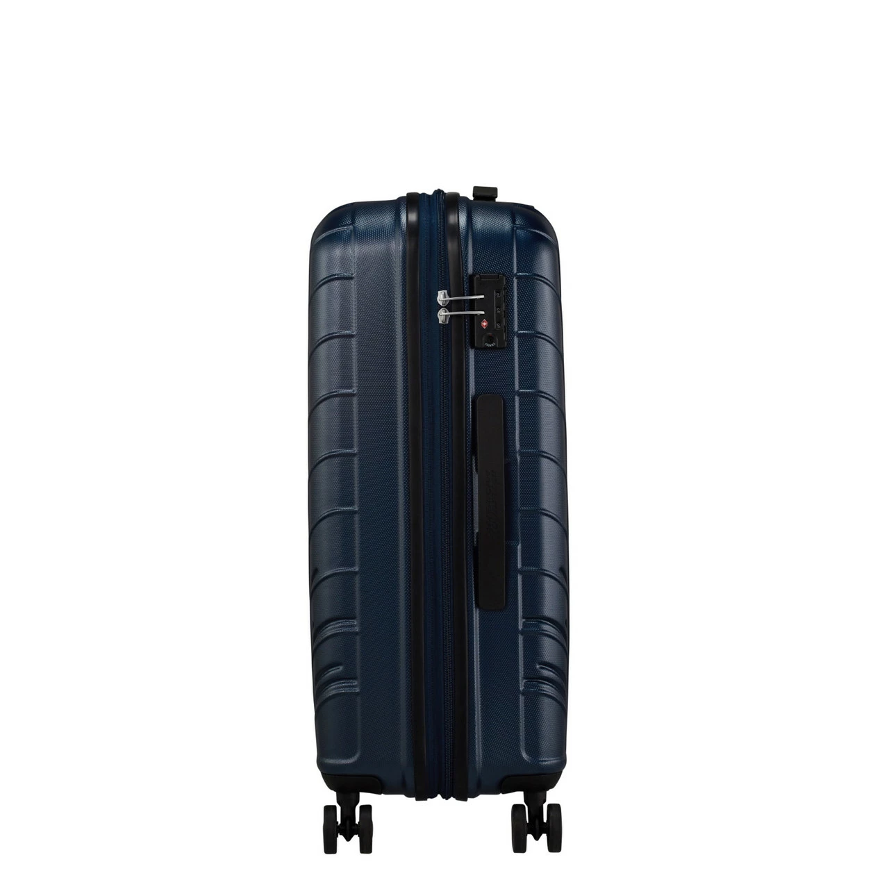 American Tourister Speedstar Expandable 4 Wheel Medium Suitcase - 67cm 15 American Tourister Speedstar Expandable 4 Wheel Medium Suitcase - 67cm - Image 15