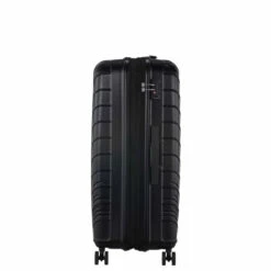 American Tourister Speedstar Expandable 4 Wheel Large Suitcase - 77cm 34 American Tourister Speedstar Expandable 4 Wheel Large Suitcase - 77cm -Zime Luggage Sales 143452 1041 SPEEDSTAR SPINNER 7728 EXP TSA EXPANDABILITY 79068.1658855649