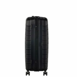 American Tourister Speedstar Expandable 4 Wheel Large Suitcase - 77cm 35 American Tourister Speedstar Expandable 4 Wheel Large Suitcase - 77cm -Zime Luggage Sales 143452 1041 SPEEDSTAR SPINNER 7728 EXP TSA SIDE 94670.1658855649