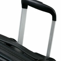 American Tourister Speedstar Expandable 4 Wheel Large Suitcase - 77cm 38 American Tourister Speedstar Expandable 4 Wheel Large Suitcase - 77cm -Zime Luggage Sales 143452 1041 SPEEDSTAR SPINNER 7728 EXP TSA WHEEL HANDLE 19957.1658855649