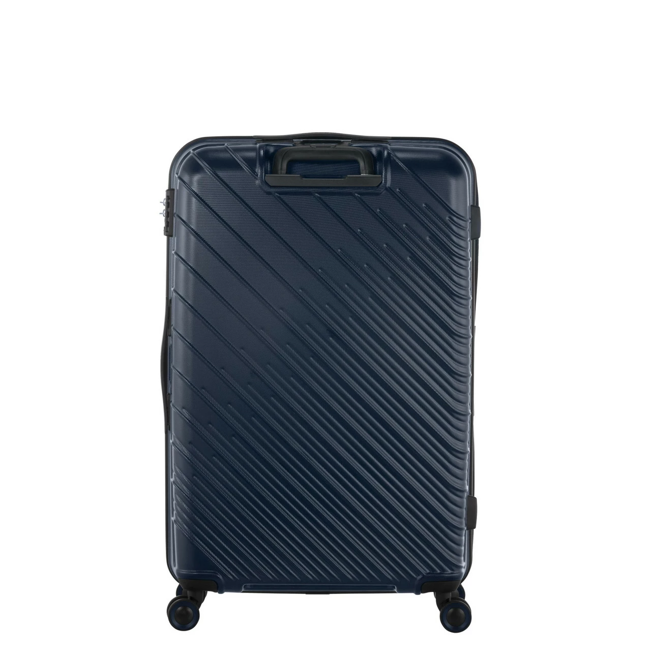 American Tourister Speedstar Expandable 4 Wheel Large Suitcase - 77cm 3 American Tourister Speedstar Expandable 4 Wheel Large Suitcase - 77cm - Image 3