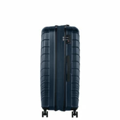 American Tourister Speedstar Expandable 4 Wheel Large Suitcase - 77cm 24 American Tourister Speedstar Expandable 4 Wheel Large Suitcase - 77cm -Zime Luggage Sales 143452 7719 SPEEDSTAR SPINNER 7728 EXP TSA EXPANDABILITY 97741.1658855649