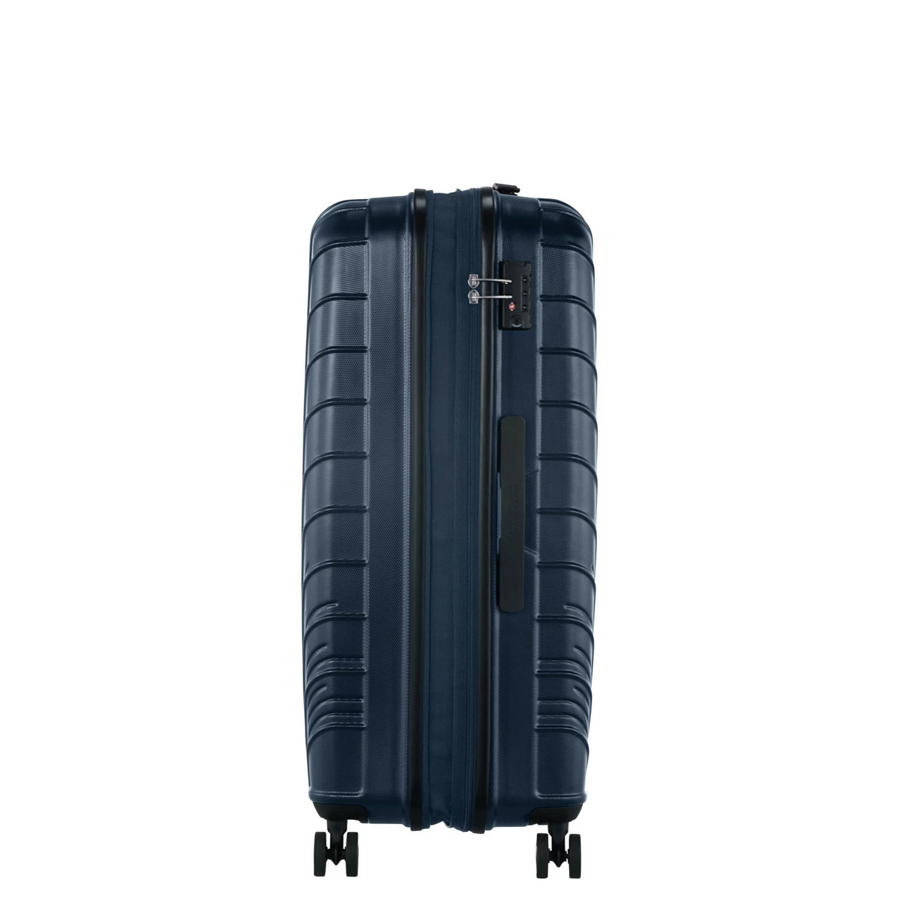 American Tourister Speedstar Expandable 4 Wheel Large Suitcase - 77cm 5 American Tourister Speedstar Expandable 4 Wheel Large Suitcase - 77cm - Image 5