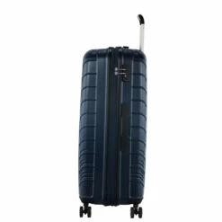 American Tourister Speedstar Expandable 4 Wheel Large Suitcase - 77cm 23 American Tourister Speedstar Expandable 4 Wheel Large Suitcase - 77cm -Zime Luggage Sales 143452 7719 SPEEDSTAR SPINNER 7728 EXP TSA SIDE 1 95569.1658855649