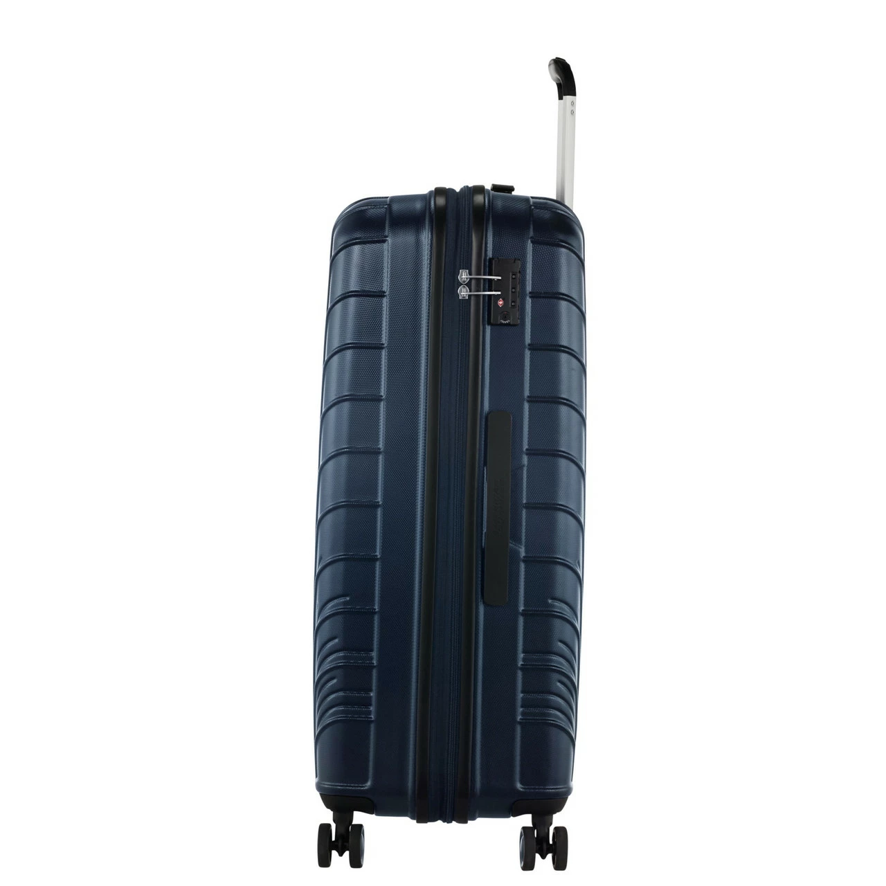 American Tourister Speedstar Expandable 4 Wheel Large Suitcase - 77cm 4 American Tourister Speedstar Expandable 4 Wheel Large Suitcase - 77cm - Image 4