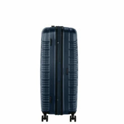 American Tourister Speedstar Expandable 4 Wheel Large Suitcase - 77cm 25 American Tourister Speedstar Expandable 4 Wheel Large Suitcase - 77cm -Zime Luggage Sales 143452 7719 SPEEDSTAR SPINNER 7728 EXP TSA SIDE 09883.1658855649