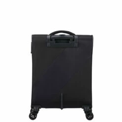 American Tourister Sun Break 4 Wheel Cabin Suitcase - 55cm 21 American Tourister Sun Break 4 Wheel Cabin Suitcase - 55cm -Zime Luggage Sales 144831 1041 SUN BREAK SPINNER S TSA BACK 53844.1684750395