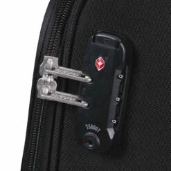 American Tourister Sun Break 4 Wheel Cabin Suitcase - 55cm 27 American Tourister Sun Break 4 Wheel Cabin Suitcase - 55cm -Zime Luggage Sales 144831 1041 SUN BREAK SPINNER S TSA LOCK 10784.1684750414