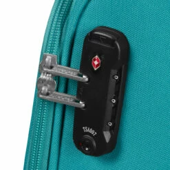 American Tourister Sun Break 4 Wheel Cabin Suitcase - 55cm 38 American Tourister Sun Break 4 Wheel Cabin Suitcase - 55cm -Zime Luggage Sales 144831 1090 SUN BREAK SPINNER S TSA LOCK 11218.1684750416