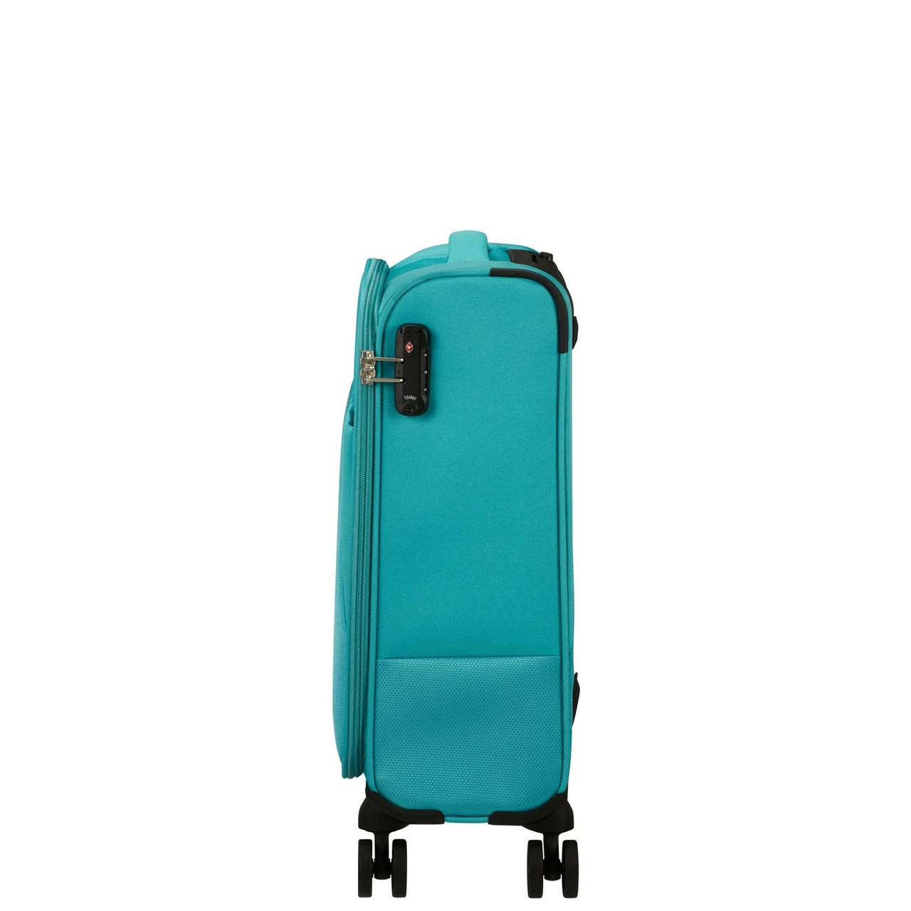American Tourister Sun Break 4 Wheel Cabin Suitcase - 55cm 17 American Tourister Sun Break 4 Wheel Cabin Suitcase - 55cm - Image 17