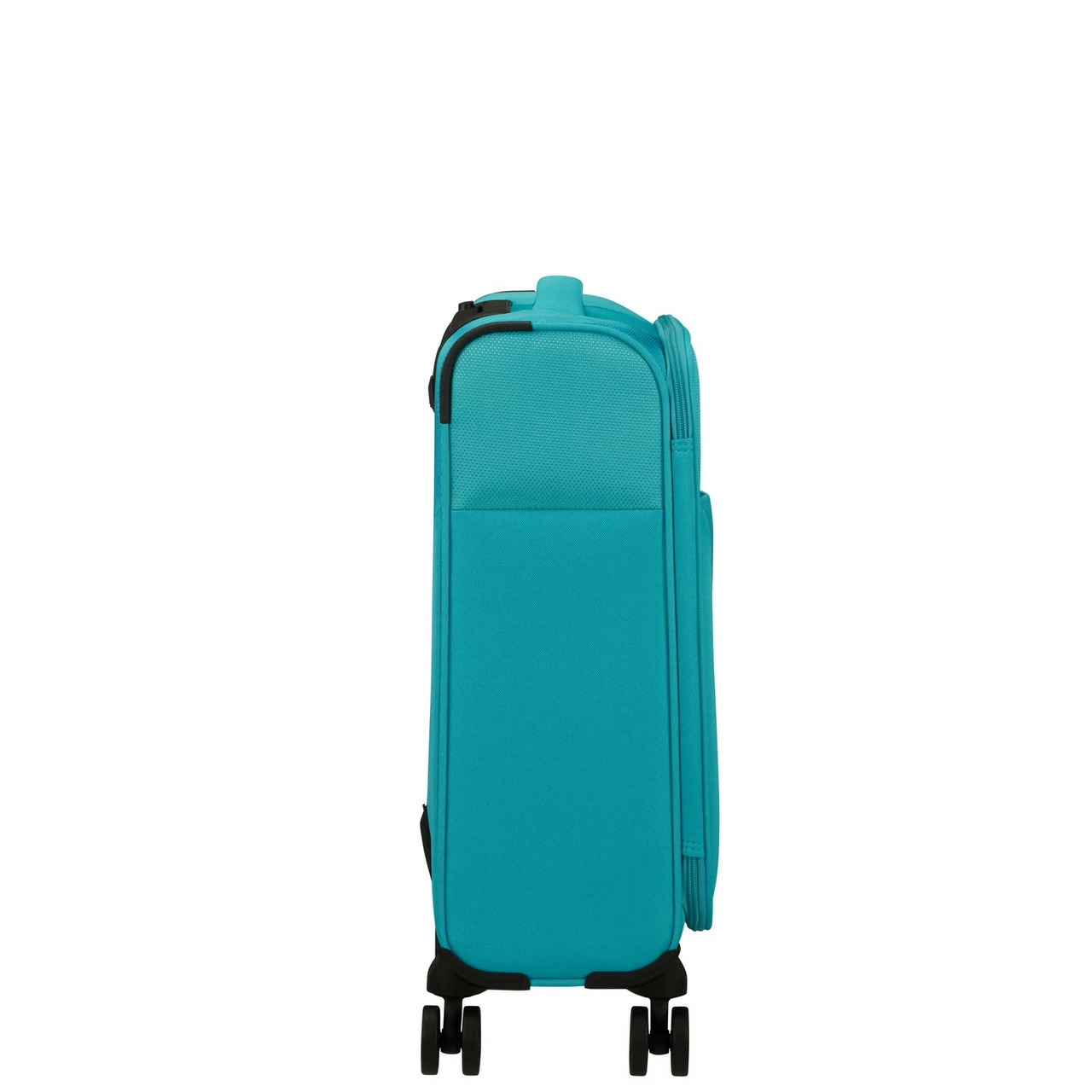 American Tourister Sun Break 4 Wheel Cabin Suitcase - 55cm 16 American Tourister Sun Break 4 Wheel Cabin Suitcase - 55cm - Image 16