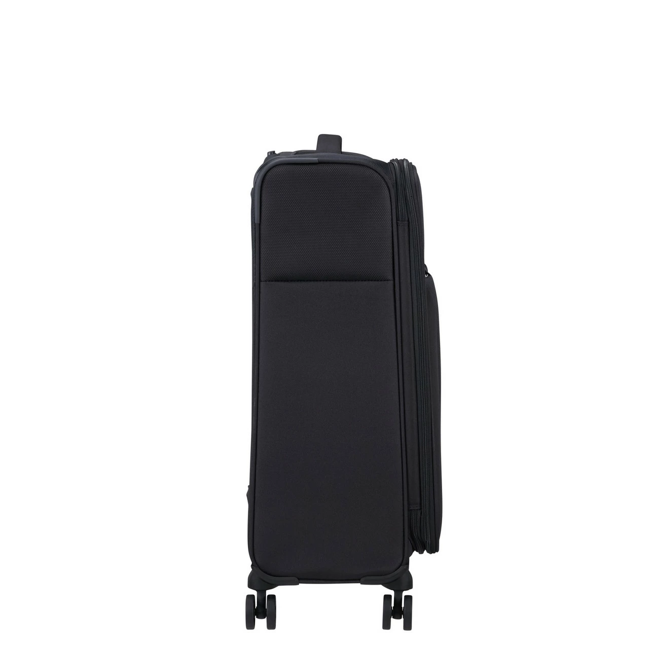 American Tourister Sun Break 4 Wheel Expandable Suitcase - 69cm - Image 5