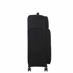 American Tourister Sun Break 4 Wheel Expandable Suitcase - 82cm -Zime Luggage Sales 144833 1041 SUN BREAK SPINNER L TSA EXP SIDE 1 82624.1684759820
