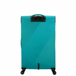 American Tourister Sun Break 4 Wheel Expandable Suitcase - 82cm -Zime Luggage Sales 144833 1090 SUN BREAK SPINNER L TSA EXP BACK 44560.1684759832