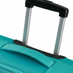 American Tourister Sea Seeker 4 Wheel Medium Suitcase - 68cm 25 American Tourister Sea Seeker 4 Wheel Medium Suitcase - 68cm -Zime Luggage Sales 146674 1013 SEA SEEKER SPINNER 5520 TSA WHEEL HANDLE 16271.1677070504