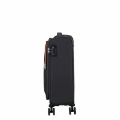American Tourister Sea Seeker 4 Wheel Cabin Suitcase - 55cm -Zime Luggage Sales 146674 1175 SEA SEEKER SPINNER 5520 TSA SIDE 1 03689.1676998909