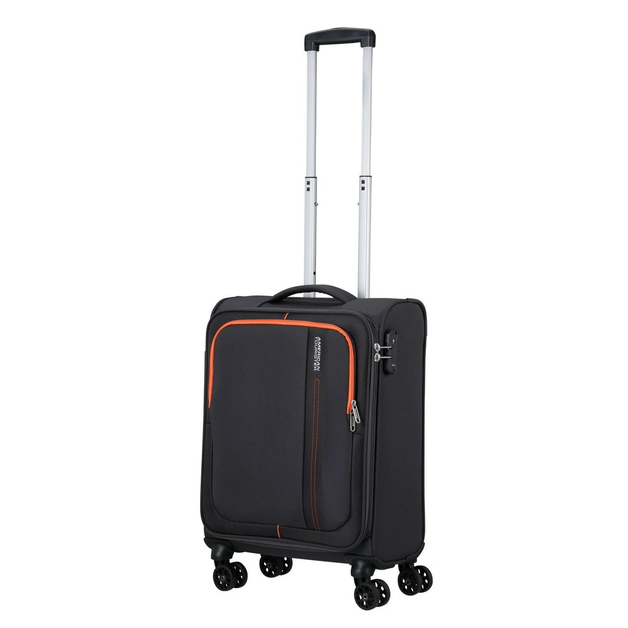 American Tourister Sea Seeker 4 Wheel Cabin Suitcase - 55cm - Image 14