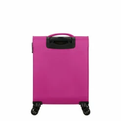 American Tourister Sea Seeker 4 Wheel Cabin Suitcase - 55cm -Zime Luggage Sales 146674 7806 SEA SEEKER SPINNER 5520 TSA BACK 71631.1676998924