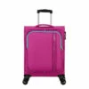American Tourister Sea Seeker 4 Wheel Cabin Suitcase - 55cm