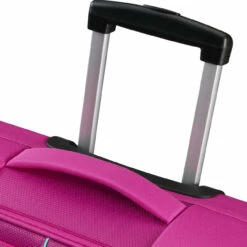 American Tourister Sea Seeker 4 Wheel Large Suitcase - 80cm 39 American Tourister Sea Seeker 4 Wheel Large Suitcase - 80cm -Zime Luggage Sales 146674 7806 SEA SEEKER SPINNER 5520 TSA WHEEL HANDLE 28388.1677072972