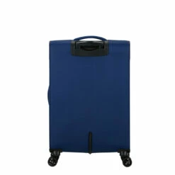 American Tourister Sea Seeker 4 Wheel Medium Suitcase - 68cm 39 American Tourister Sea Seeker 4 Wheel Medium Suitcase - 68cm -Zime Luggage Sales 146675 6636 SEA SEEKER SPINNER 6825 TSA BACK 08958.1677070461