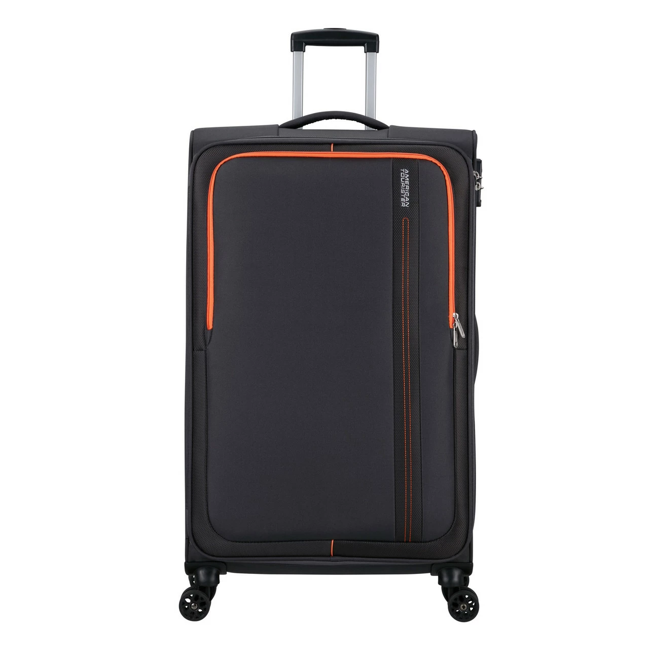 American Tourister Sea Seeker 4 Wheel Large Suitcase - 80cm 8 American Tourister Sea Seeker 4 Wheel Large Suitcase - 80cm - Image 8