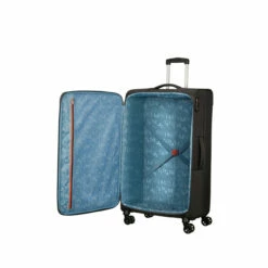 American Tourister Sea Seeker 4 Wheel Large Suitcase - 80cm 31 American Tourister Sea Seeker 4 Wheel Large Suitcase - 80cm -Zime Luggage Sales 146676 1175 SEA SEEKER SPINNER 8030 TSA INTERIOR 32033.1677072971