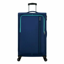 American Tourister Sea Seeker 4 Wheel Large Suitcase - 80cm