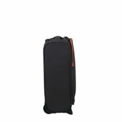 American Tourister Sea Seeker Upright Underseat Cabin Suitcase - 45cm 24 American Tourister Sea Seeker Upright Underseat Cabin Suitcase - 45cm -Zime Luggage Sales 146677 1175 SEA SEEKER UPRIGHT UNDERSEATER TSA SIDE 1 95573.1676987244