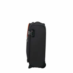 American Tourister Sea Seeker Upright Underseat Cabin Suitcase - 45cm 23 American Tourister Sea Seeker Upright Underseat Cabin Suitcase - 45cm -Zime Luggage Sales 146677 1175 SEA SEEKER UPRIGHT UNDERSEATER TSA SIDE 60073.1676987245