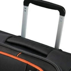 American Tourister Sea Seeker Upright Underseat Cabin Suitcase - 45cm 27 American Tourister Sea Seeker Upright Underseat Cabin Suitcase - 45cm -Zime Luggage Sales 146677 1175 SEA SEEKER UPRIGHT UNDERSEATER TSA WHEEL HANDLE 57546.1676987286