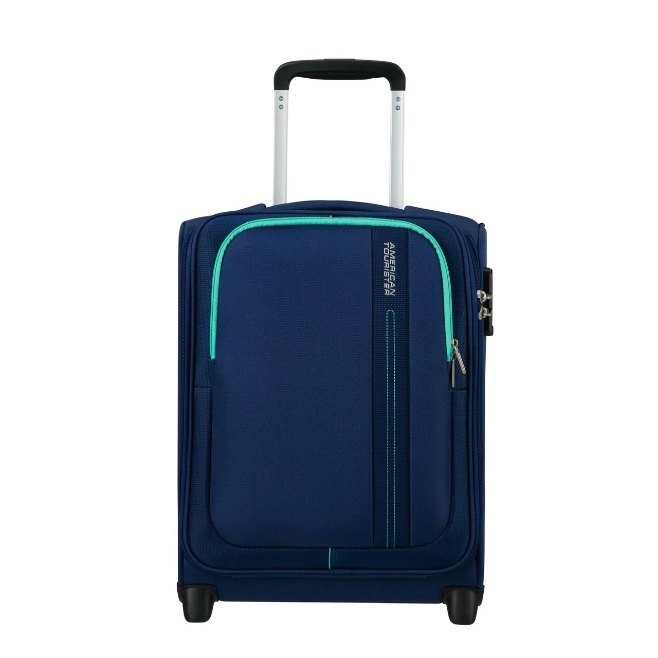 American Tourister Sea Seeker Upright Underseat Cabin Suitcase - 45cm 11 American Tourister Sea Seeker Upright Underseat Cabin Suitcase - 45cm - Image 11
