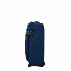 American Tourister Sea Seeker Upright Underseat Cabin Suitcase - 45cm 33 American Tourister Sea Seeker Upright Underseat Cabin Suitcase - 45cm -Zime Luggage Sales 146677 6636 SEA SEEKER UPRIGHT UNDERSEATER TSA SIDE 86830.1676987840