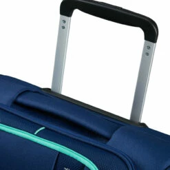 American Tourister Sea Seeker Upright Underseat Cabin Suitcase - 45cm 37 American Tourister Sea Seeker Upright Underseat Cabin Suitcase - 45cm -Zime Luggage Sales 146677 6636 SEA SEEKER UPRIGHT UNDERSEATER TSA WHEEL HANDLE 78054.1676987841