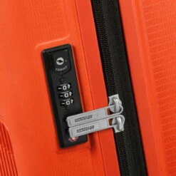 American Tourister Aerostep Expandable Medium Suitcase - 67cm -Zime Luggage Sales 146819 2525 AEROSTEP SPINNER 5520 EXP TSA LOCK 54880.1673001789.1280.1280 31477.1673033837