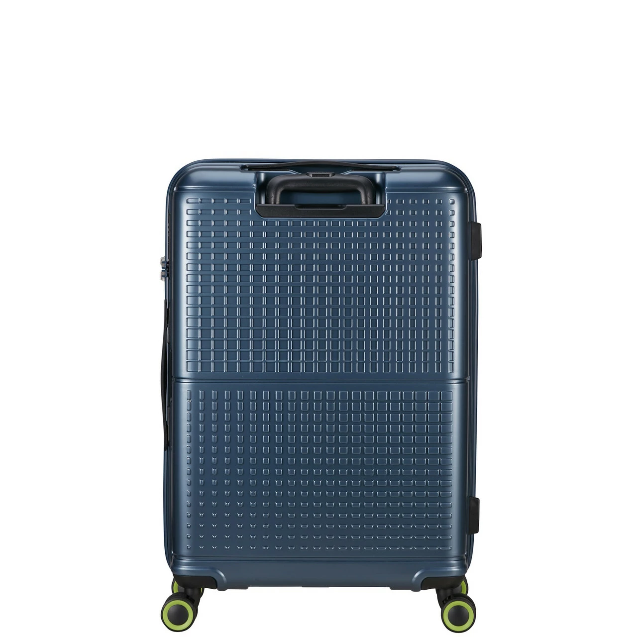 American Tourister Geopop 4 Wheel Medium Suitcase - 67cm 2 American Tourister Geopop 4 Wheel Medium Suitcase - 67cm - Image 2