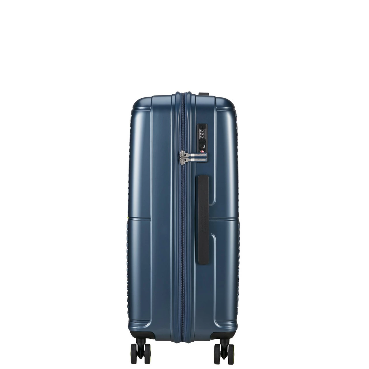 American Tourister Geopop 4 Wheel Medium Suitcase - 67cm 5 American Tourister Geopop 4 Wheel Medium Suitcase - 67cm - Image 5