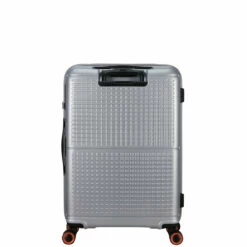 American Tourister Geopop 4 Wheel Medium Suitcase - 67cm 30 American Tourister Geopop 4 Wheel Medium Suitcase - 67cm -Zime Luggage Sales 147021 1546 GEOPOP SPINNER 6724 TSA BACK 51612.1689321180