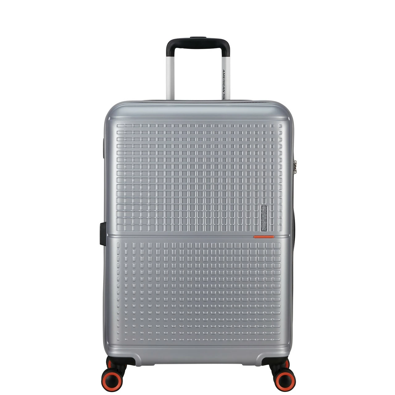 American Tourister Geopop 4 Wheel Medium Suitcase - 67cm 12 American Tourister Geopop 4 Wheel Medium Suitcase - 67cm - Image 12